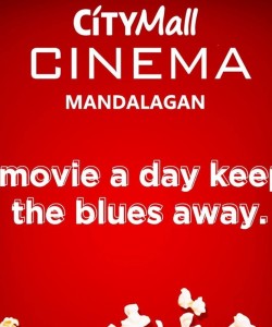 cinema city mall mandalagan