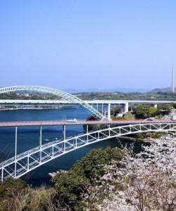 sakai Bridge