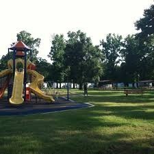 cullen park