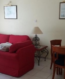 Al Diar Palm Hotel Apartments