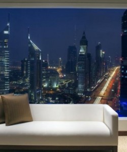 Radisson Royal Hotel Dubai