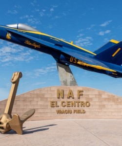 NAF El Centro