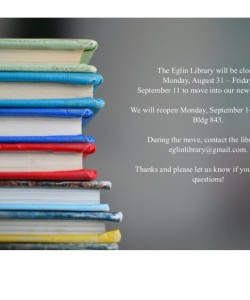 Eglin AFB Digital Lib