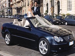 Car Rental in Catania, Italy