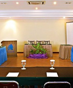 Mambruk Quality Resort