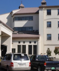 Army Lodging - Camp Humphreys Lodging