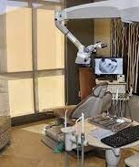 Yuma Endodontics &amp; Dental Implants Yuma- dental chair