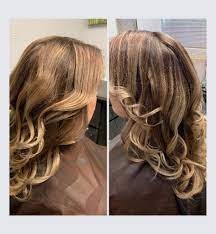 Chadbourne &amp; Company Hair Salon- travis afb- highlights