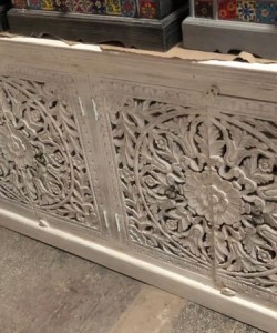 Pearl Antiques Cabinet in Manama, Bahrain