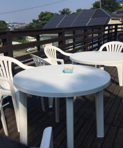 Nice veiw Hillsidehouse for female