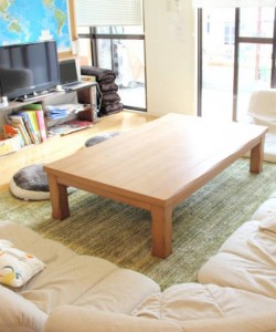 5 min to Tenjinbashisuji6 station☆