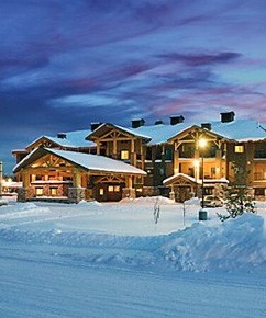 WorldMark West Yellowstone