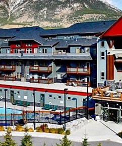 Elkhorn at the Lodges