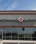 Orchard Dental Care Scott AFB- building