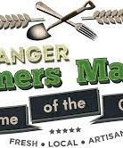 Granger Farmers Market-logo