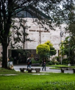 Benguet General Hospital