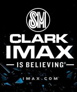 Imax-Clark