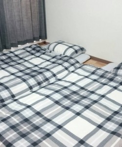 Square#102 Quiet and Safe Area in Osaka