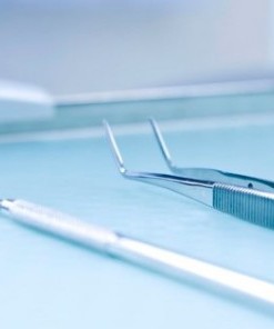Dental Tools in Jacksonville, Florida