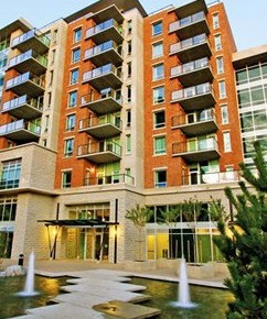 Parkside Victoria Resort and Spa