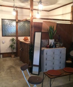 GuestHouse Suna No Shiro / MIX DORM