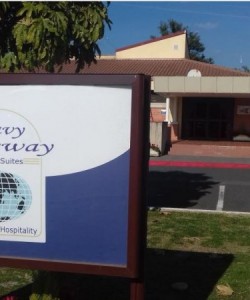 NGIS Sigonella in Catania, Italy