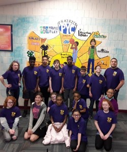 Prairies Youth Center 1