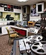 &#039; Roll Museum-studio