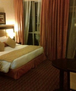 Al Manzel Hotel Apartments