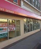 &#039;s belleville il scott afb- store