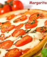 aden pizza bethesda-margarita
