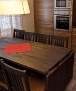 SkiStar Vacation Club Snötorget