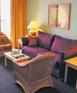 Schooner II Beach and Racquet Club