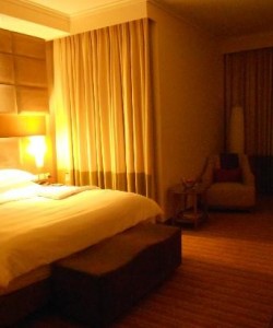 Traders Hotel, Qaryat Al Beri, Abu Dhabi