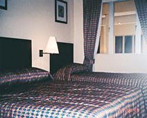 Perdana Beach Resort