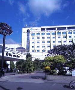 Apo View Hotel Davao Apo View Hotel Davao