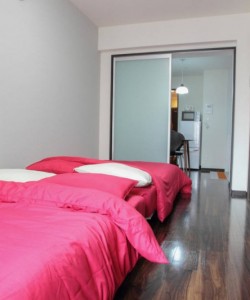 Dotonbori Lux Private Apt up to 5 ppl