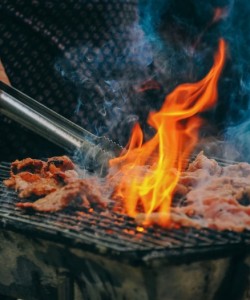 grill
