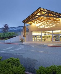 kitsap-mall in Silverdale, Washington