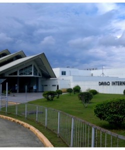 Davao International Airport