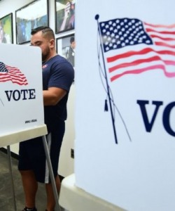 vote