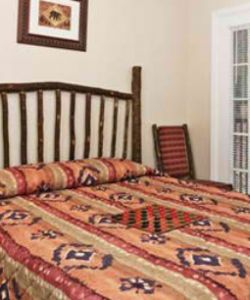 Silverleaf&#039;s Holly Lake Ranch