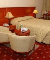 London Crown 2 Hotel Apartments