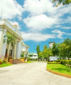 E.B. Magalona, Negros Occidental