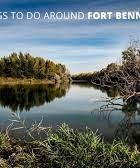 Fort Benning Bucket List- Things to do around Fort Benning