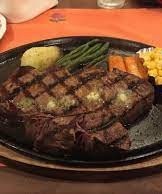 Restaurant Kinnan Steak House- corn