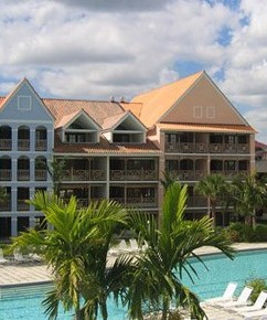 The Marlin at Taino Beach