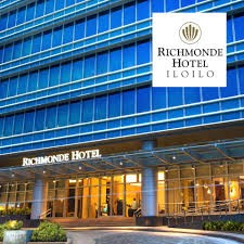 Richmonde Hotel