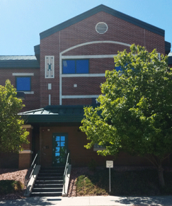 Replacement Center in Colorado, Colorado Springs