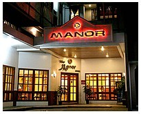 Manor Hotel Manor Hotel